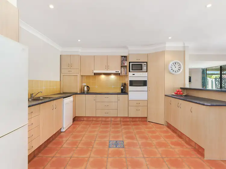 Third view of Homely house listing, 59 Open Drive, Arundel QLD 4214