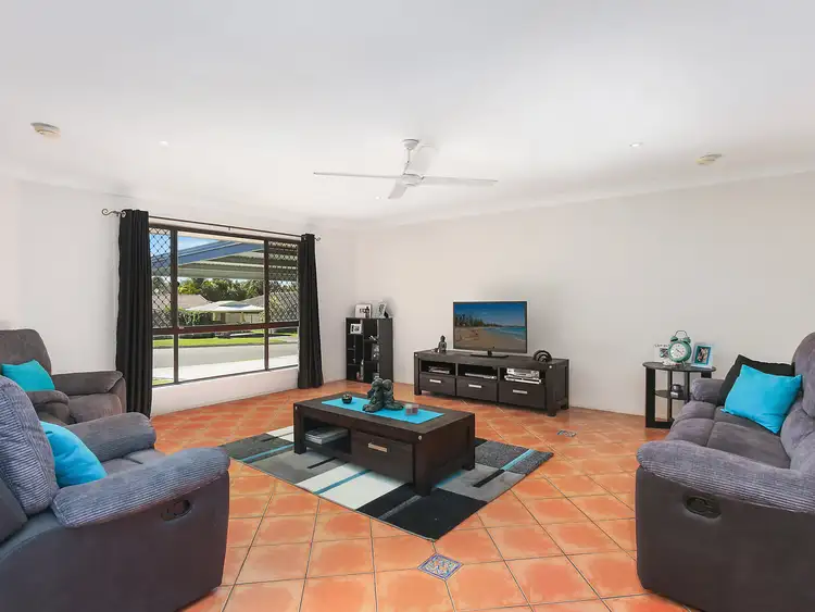 Fourth view of Homely house listing, 59 Open Drive, Arundel QLD 4214