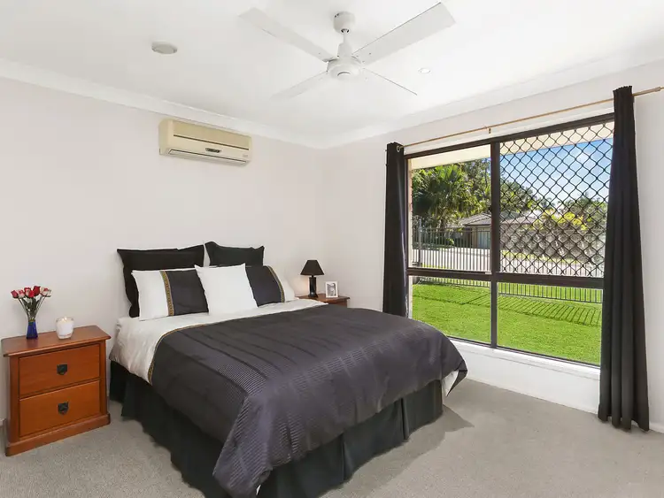 Fifth view of Homely house listing, 59 Open Drive, Arundel QLD 4214