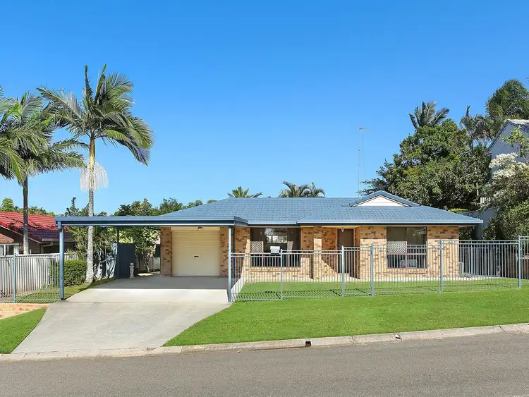 Sixth view of Homely house listing, 59 Open Drive, Arundel QLD 4214