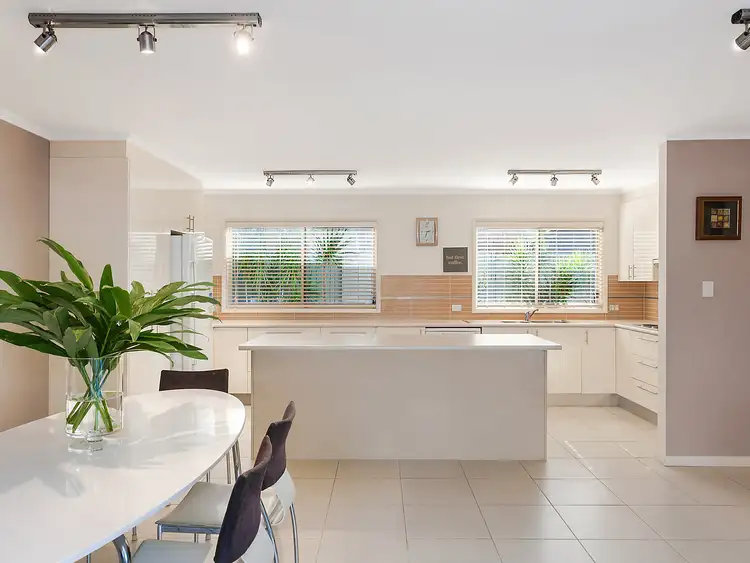 Second view of Homely house listing, 31 Renown Street, Wamberal NSW 2260