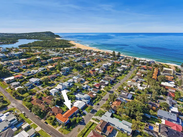 Sixth view of Homely house listing, 31 Renown Street, Wamberal NSW 2260