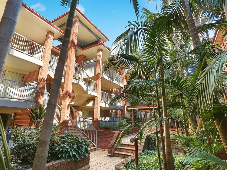 26/92 Hunter Street, Hornsby NSW 2077