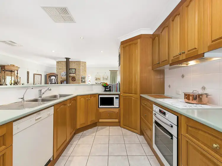 Second view of Homely house listing, 2 Pamela Court, Highfields QLD 4352