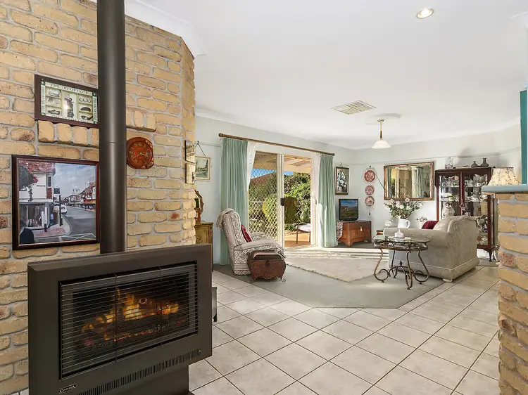 Third view of Homely house listing, 2 Pamela Court, Highfields QLD 4352
