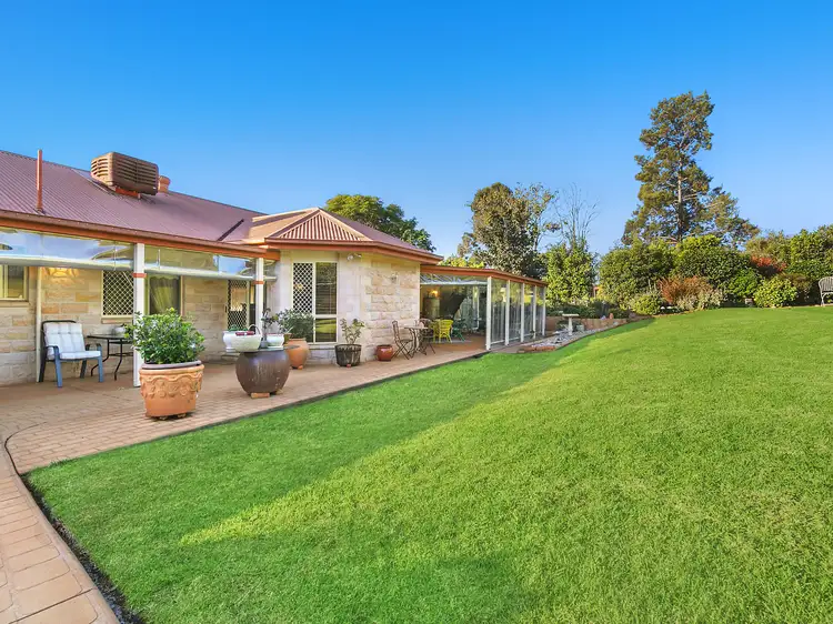 Fourth view of Homely house listing, 2 Pamela Court, Highfields QLD 4352