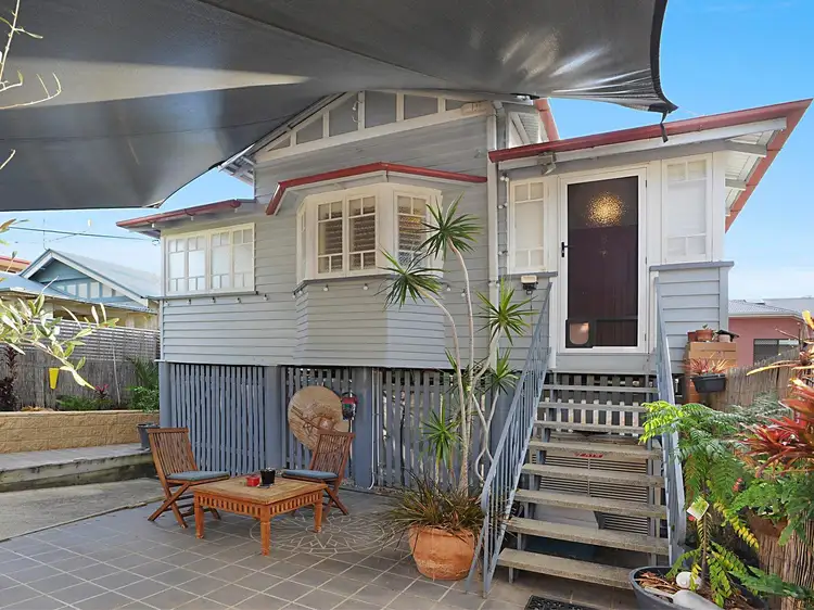 8/120 Leckie Road, Kedron QLD 4031