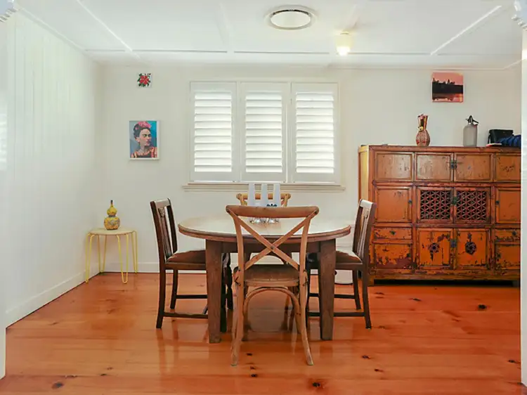 Fourth view of Homely house listing, 8/120 Leckie Road, Kedron QLD 4031