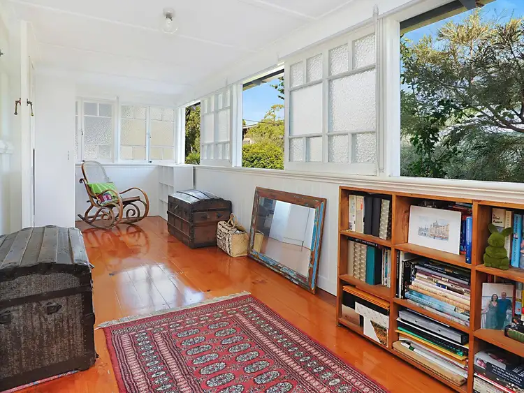 Fifth view of Homely house listing, 8/120 Leckie Road, Kedron QLD 4031