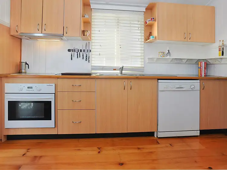 Sixth view of Homely house listing, 8/120 Leckie Road, Kedron QLD 4031
