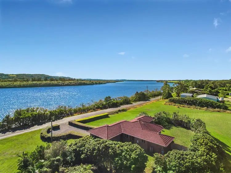 220 River Drive, East Wardell NSW 2477