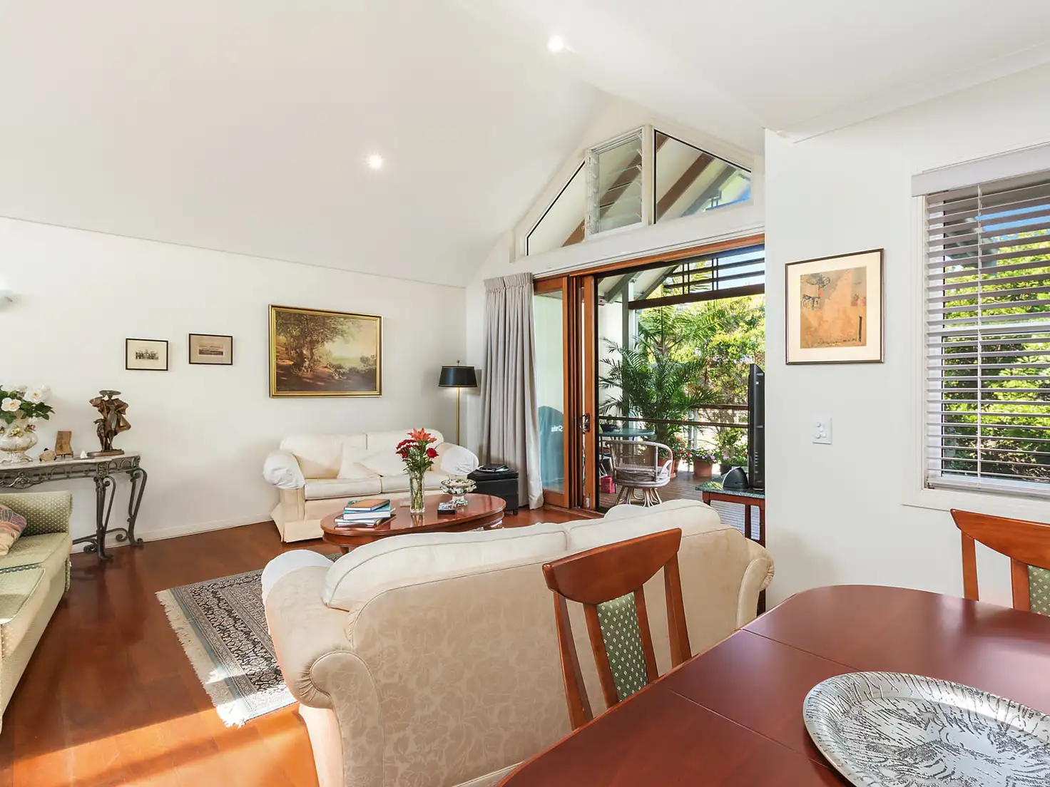Main view of Homely townhouse listing, 2/1 Beachfront Parade, East Ballina NSW 2478