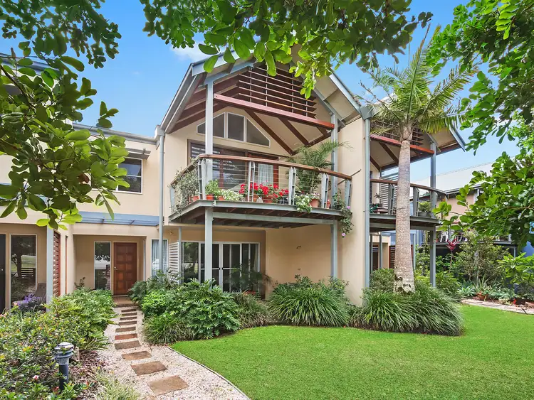 Third view of Homely townhouse listing, 2/1 Beachfront Parade, East Ballina NSW 2478