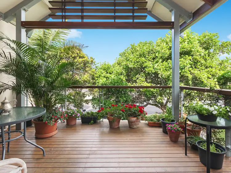 Fourth view of Homely townhouse listing, 2/1 Beachfront Parade, East Ballina NSW 2478