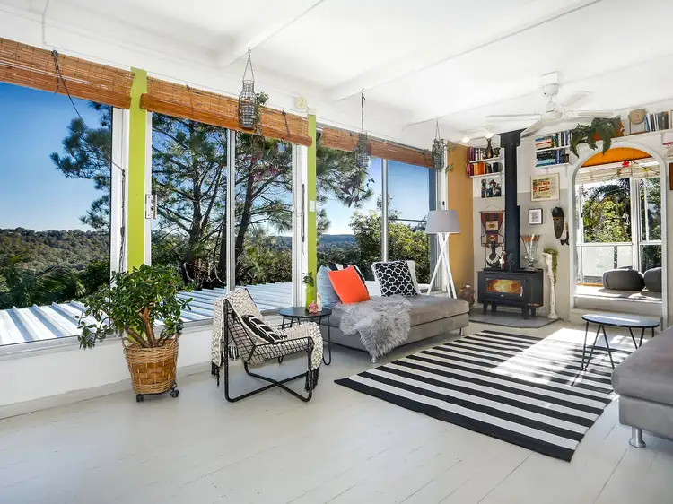 95 Whale Beach Road, Avalon Beach NSW 2107