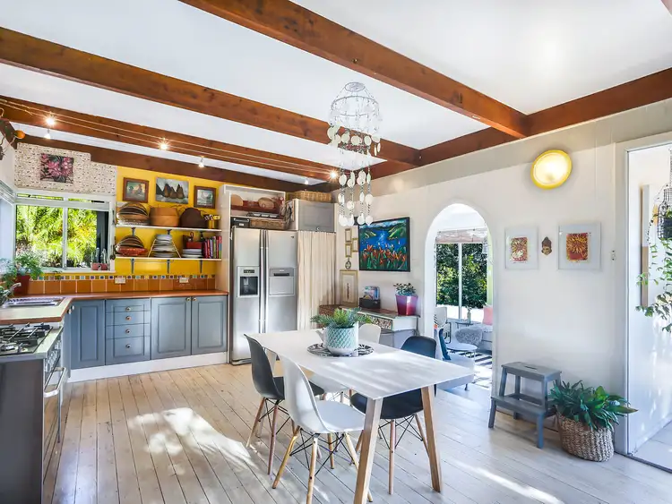 Fifth view of Homely house listing, 95 Whale Beach Road, Avalon Beach NSW 2107