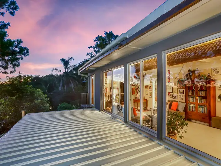 Sixth view of Homely house listing, 95 Whale Beach Road, Avalon Beach NSW 2107