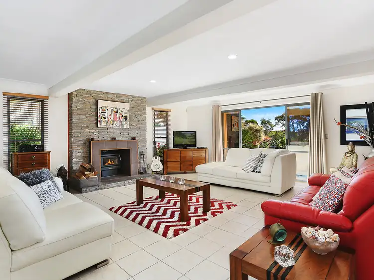 Second view of Homely house listing, 70 Lochlomond Drive, Banora Point NSW 2486