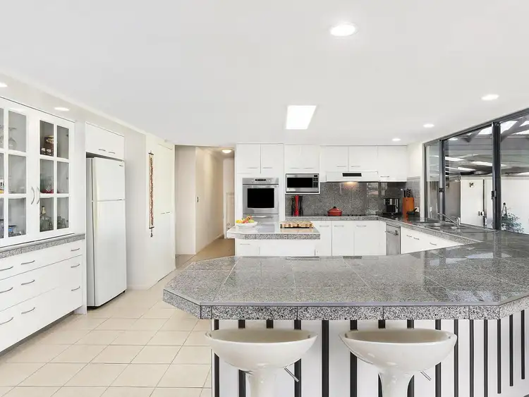 Third view of Homely house listing, 70 Lochlomond Drive, Banora Point NSW 2486