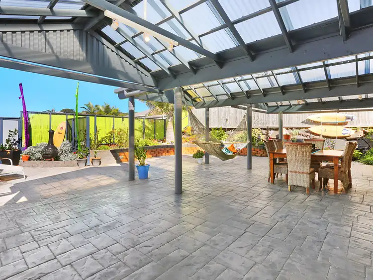 Fifth view of Homely house listing, 70 Lochlomond Drive, Banora Point NSW 2486