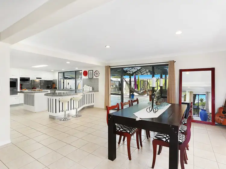 Sixth view of Homely house listing, 70 Lochlomond Drive, Banora Point NSW 2486