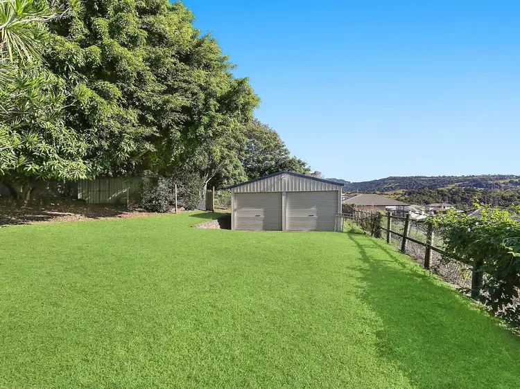 Third view of Homely house listing, 27 Federation Drive, Terranora NSW 2486