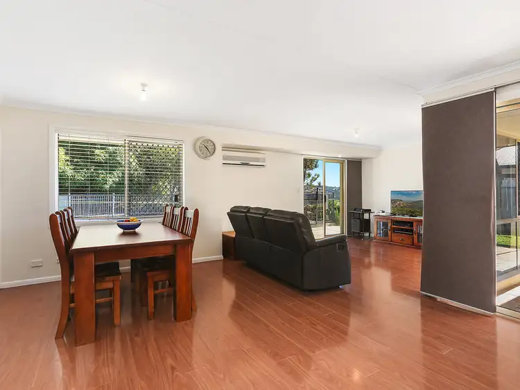 Fifth view of Homely house listing, 27 Federation Drive, Terranora NSW 2486