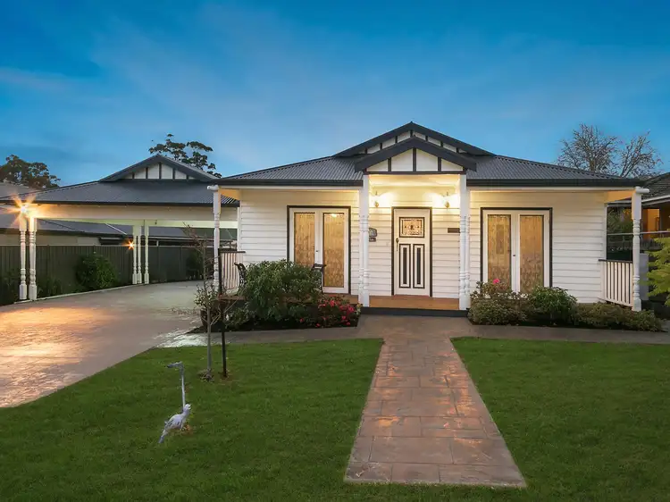 15A Westmount Road, Healesville VIC 3777