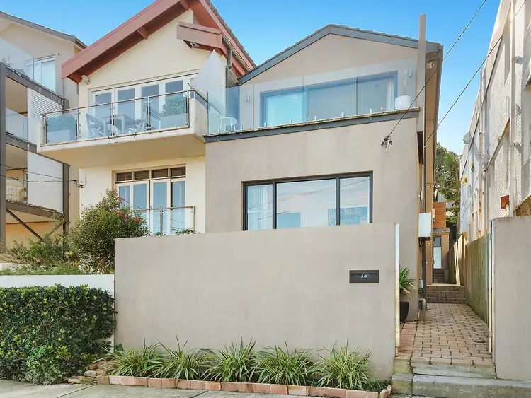 Third view of Homely house listing, 19 Carlisle Street, Tamarama NSW 2026
