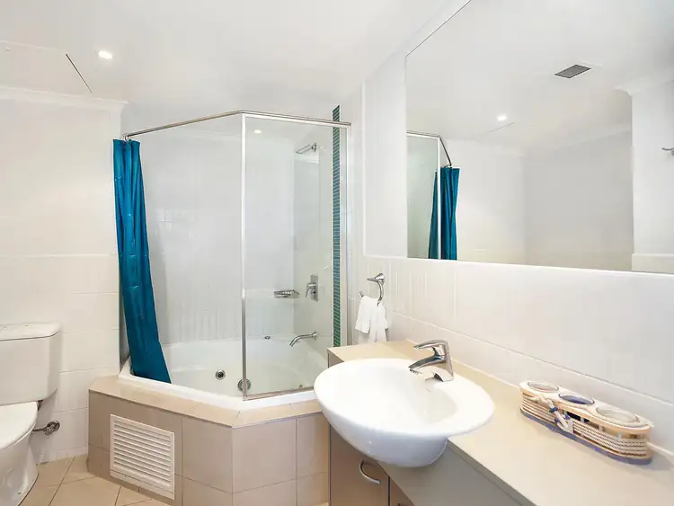 Fifth view of Homely studio listing, 507/51 the Esplanade, Ettalong Beach NSW 2257