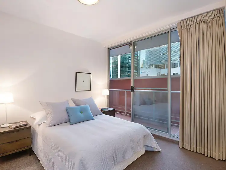 Fifth view of Homely apartment listing, 11/137 Bathurst Street, Sydney NSW 2000