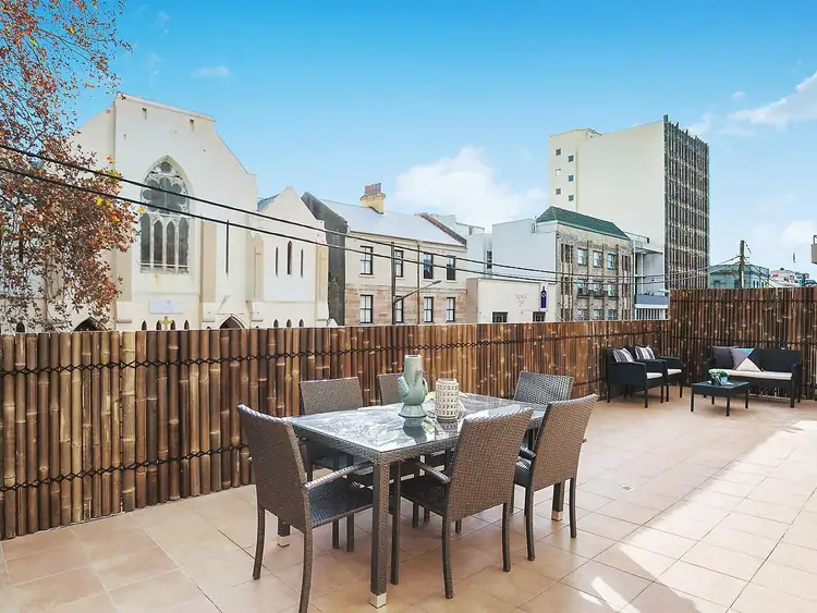 3/322 Bourke Street, Surry Hills NSW 2010