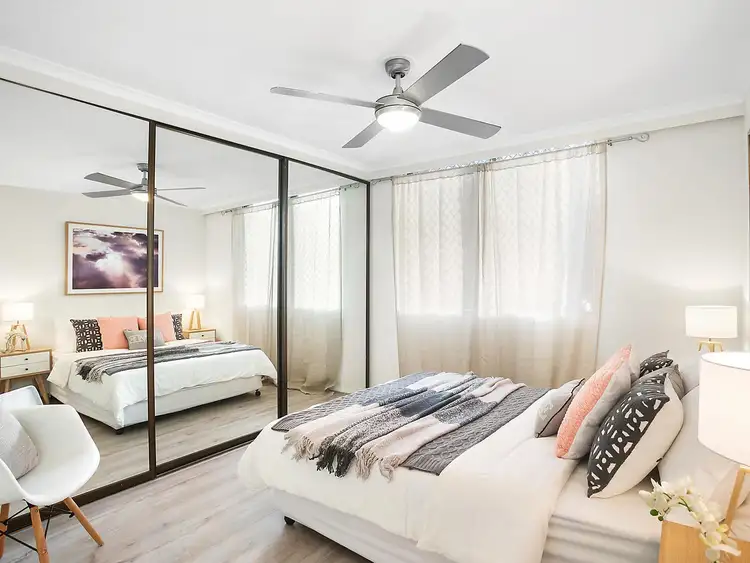 Fifth view of Homely apartment listing, 3/322 Bourke Street, Surry Hills NSW 2010