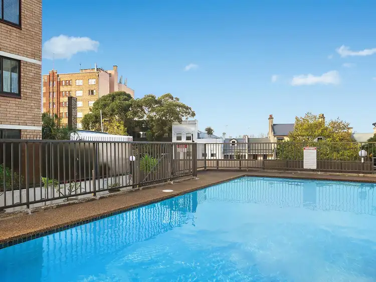 Sixth view of Homely apartment listing, 3/322 Bourke Street, Surry Hills NSW 2010