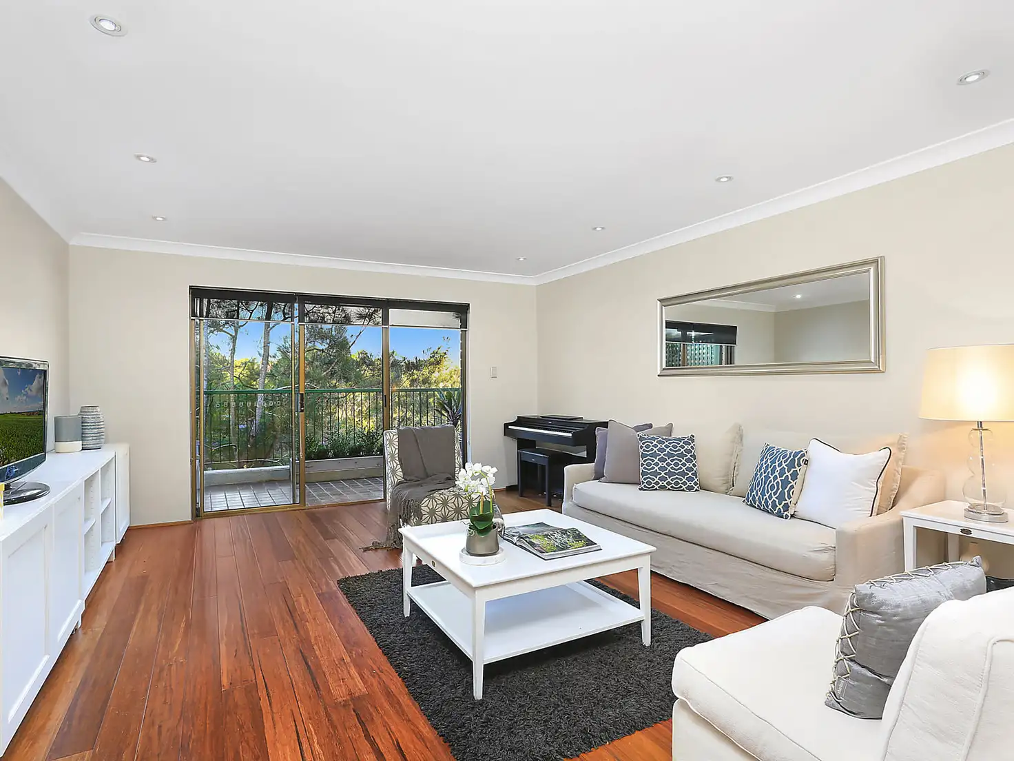 Main view of Homely apartment listing, 181/25 Best Street, Lane Cove NSW 2066