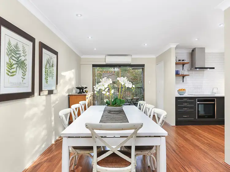 Second view of Homely apartment listing, 181/25 Best Street, Lane Cove NSW 2066