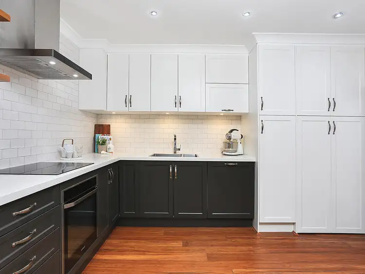 Third view of Homely apartment listing, 181/25 Best Street, Lane Cove NSW 2066