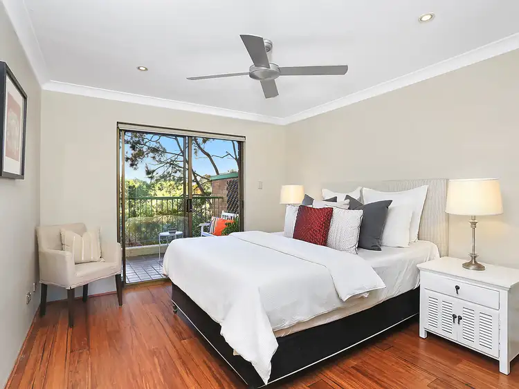 Fourth view of Homely apartment listing, 181/25 Best Street, Lane Cove NSW 2066