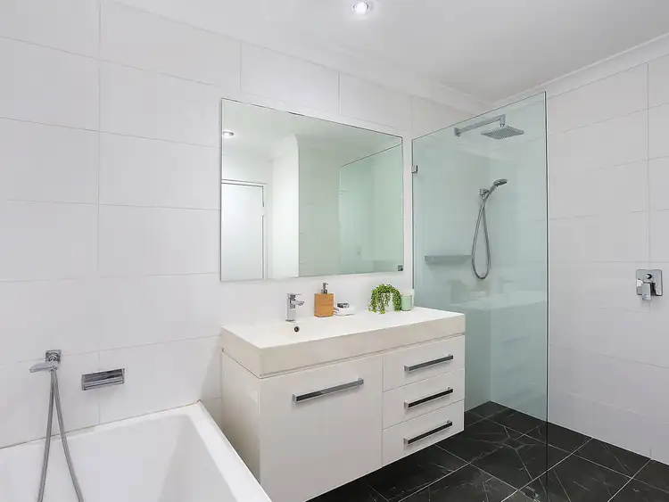 Fifth view of Homely apartment listing, 181/25 Best Street, Lane Cove NSW 2066