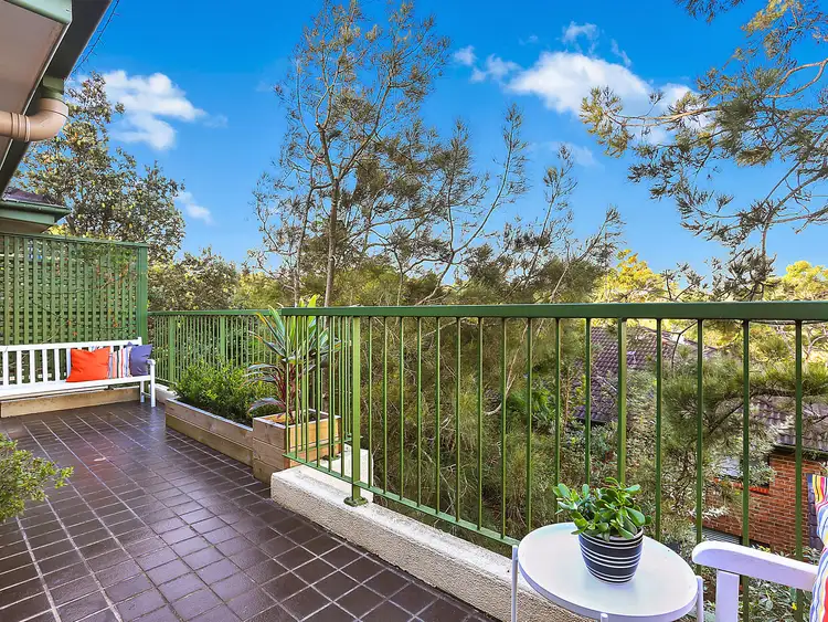 Sixth view of Homely apartment listing, 181/25 Best Street, Lane Cove NSW 2066