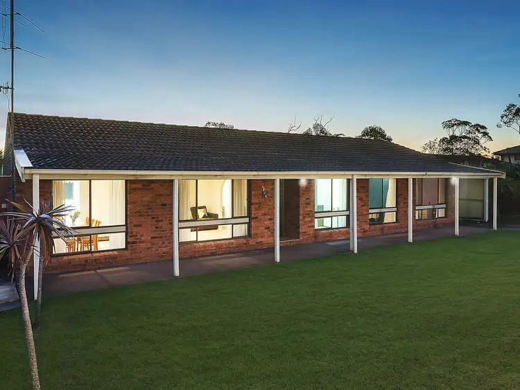 Main view of Homely house listing, 44 Marlowe Road, Bateau Bay NSW 2261