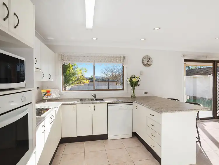 Second view of Homely house listing, 44 Marlowe Road, Bateau Bay NSW 2261