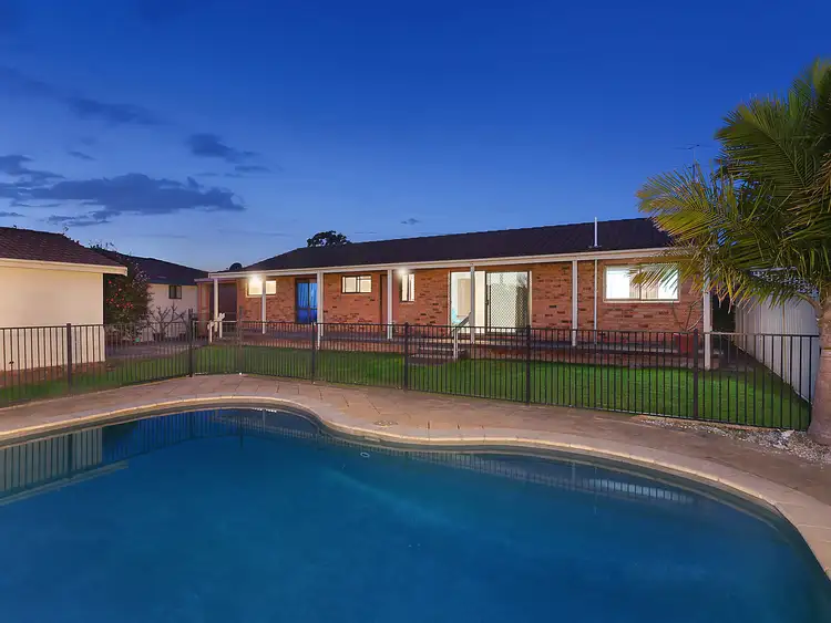 Third view of Homely house listing, 44 Marlowe Road, Bateau Bay NSW 2261
