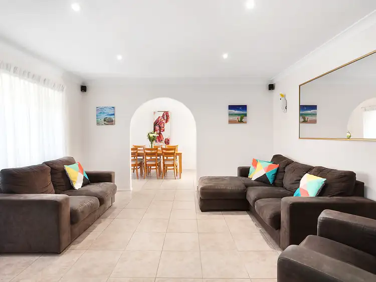 Fourth view of Homely house listing, 44 Marlowe Road, Bateau Bay NSW 2261