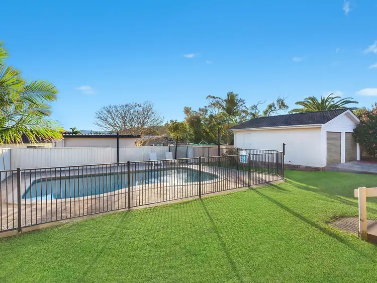 Fifth view of Homely house listing, 44 Marlowe Road, Bateau Bay NSW 2261