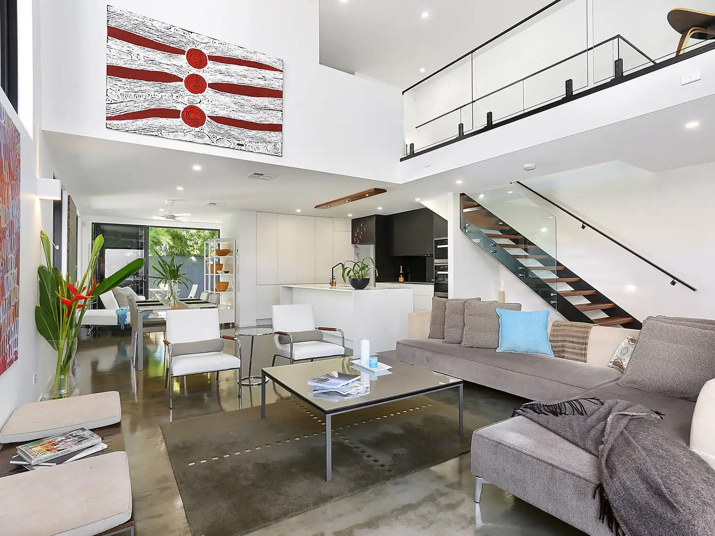 Main view of Homely townhouse listing, 1/237 Weyba Road, Noosaville QLD 4566
