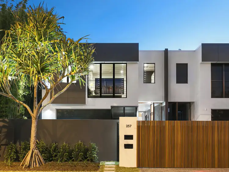 Second view of Homely townhouse listing, 1/237 Weyba Road, Noosaville QLD 4566