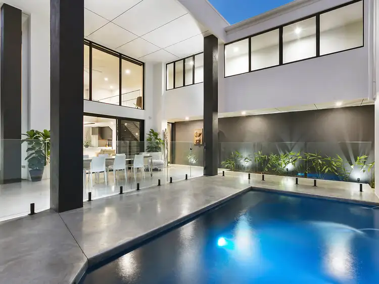 Third view of Homely townhouse listing, 1/237 Weyba Road, Noosaville QLD 4566