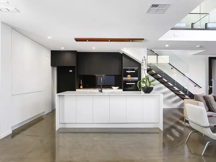 Fourth view of Homely townhouse listing, 1/237 Weyba Road, Noosaville QLD 4566