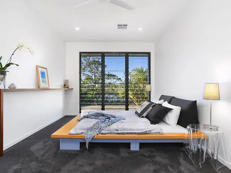 Sixth view of Homely townhouse listing, 1/237 Weyba Road, Noosaville QLD 4566